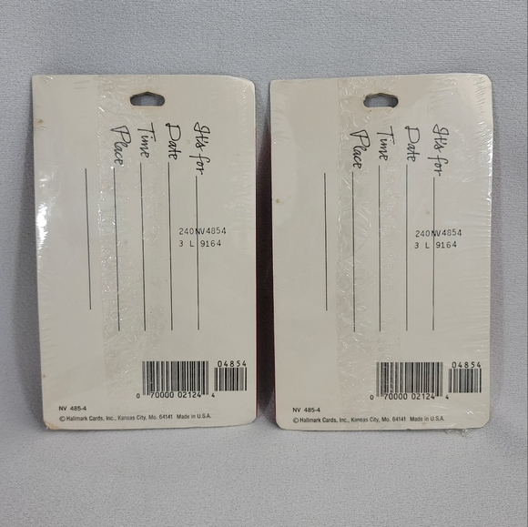 (2) Packs Party Invitations - Watermelon Slice - Picture 4 of 10